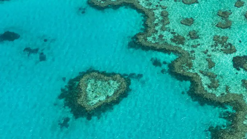 Great Barrier Reef