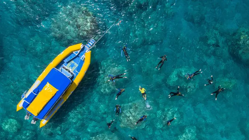 northern exposure rafting boat