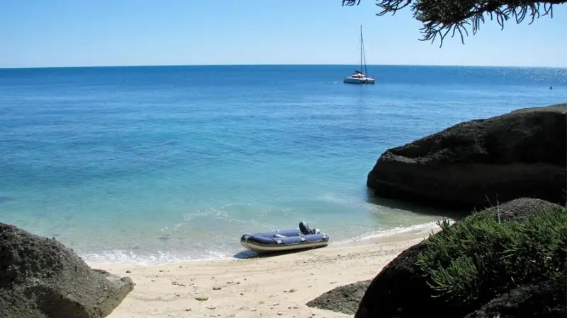 Surroundings whitsunday getaway