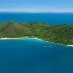 Fitzroy island