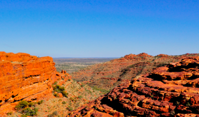 Mataranka Hot Springs or Bitter Springs