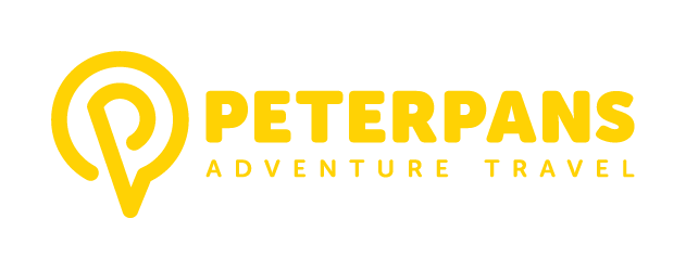 Main Logo (Yellow)