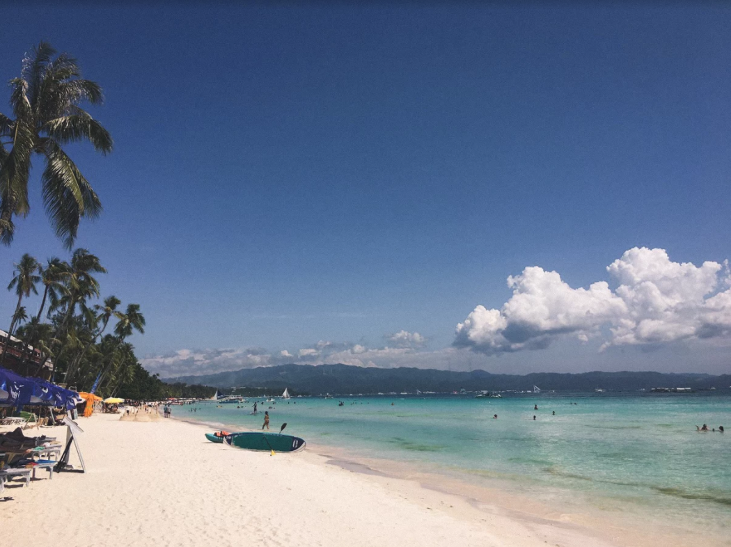 It Will Be The Best Time Of Your Life