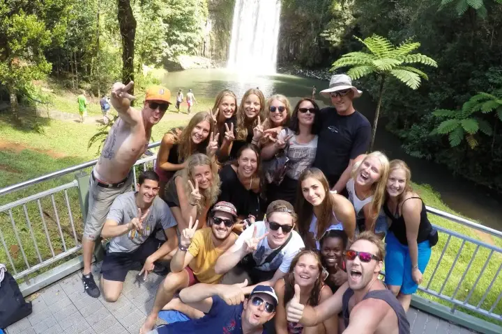 Best-Selfie-Ever-at-Milla-Milla-Falls-1