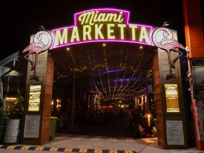 miami marketta destination gold coast